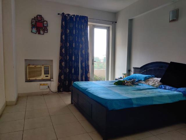Anand Niketan CGHS 4 Bedroom 3600 Sq. Ft. Apartment in Sector 52 Gurgaon Listing ID: #10360