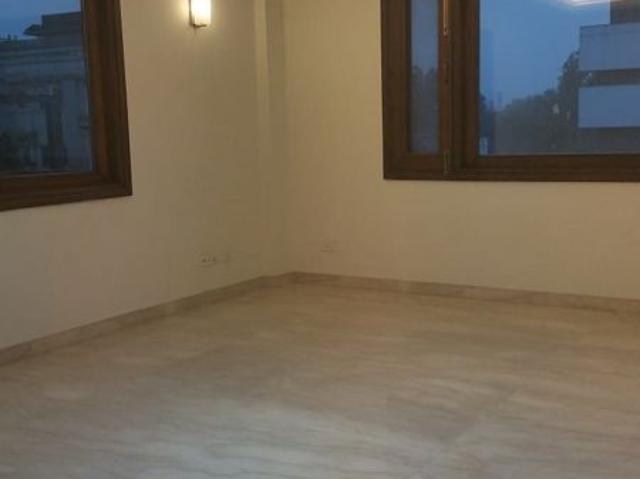 Anand Niketan 2 Bedroom 265 Sq. Yd. Builder Floor in Anand Niketan Delhi Listing ID: #10418