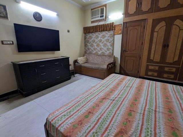 Anand Niketan 2 Bedroom 375 Sq. Yd. Builder Floor in Anand Niketan Delhi Listing ID: #10403
