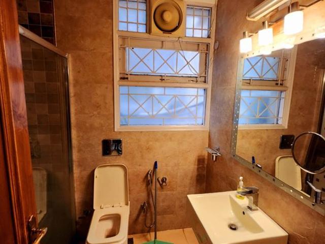 Anand Niketan 3 Bedroom 500 Sq. Yd. Builder Floor in Anand Niketan Delhi Listing ID: #10277