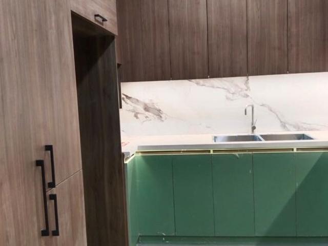 Anand Niketan 3 Bedroom 600 Sq. Yd. Builder Floor in Anand Niketan Delhi Listing ID: #10383