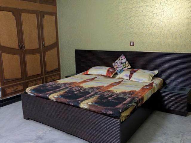 Anand Niketan 3 Bedroom 200 Sq. Ft. Builder Floor in Anand Niketan Delhi Listing ID: #10390