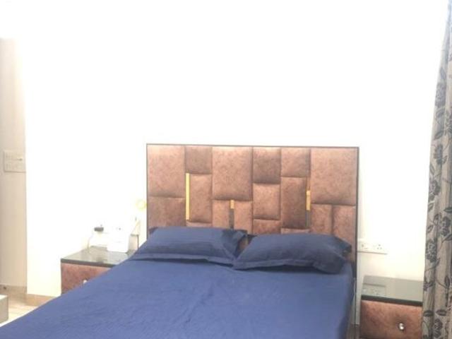 Anand Niketan 3 Bedroom 200 Sq. Yd. Builder Floor in Anand Niketan Delhi Listing ID: #10386