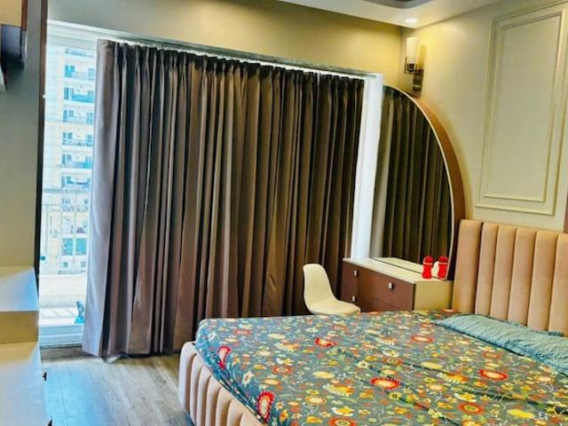 Anand Niketan 3 Bedroom 225 Sq. Yd. Builder Floor in Anand Niketan Delhi Listing ID: #10383