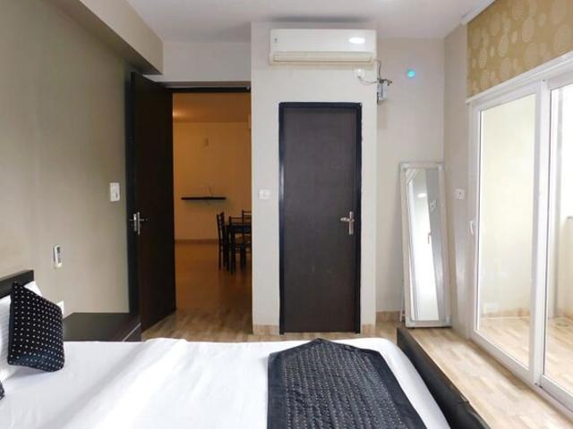 Anand Niketan 3 Bedroom 225 Sq. Yd. Builder Floor in Anand Niketan Delhi Listing ID: #10386