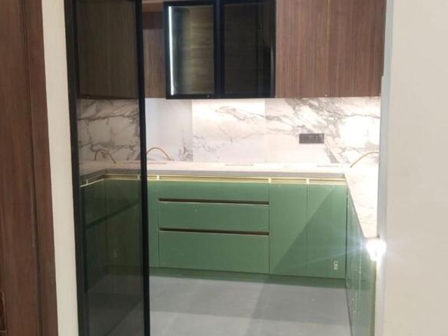 Anand Niketan 3 Bedroom 263 Sq. Yd. Builder Floor in Anand Niketan Delhi Listing ID: #10386