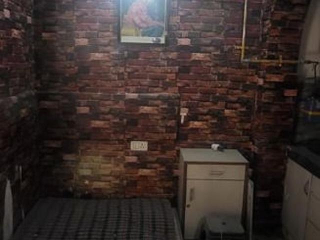 Anand Niketan 3 Bedroom 270 Sq. Yd. Builder Floor in Anand Niketan Delhi Listing ID: #10313