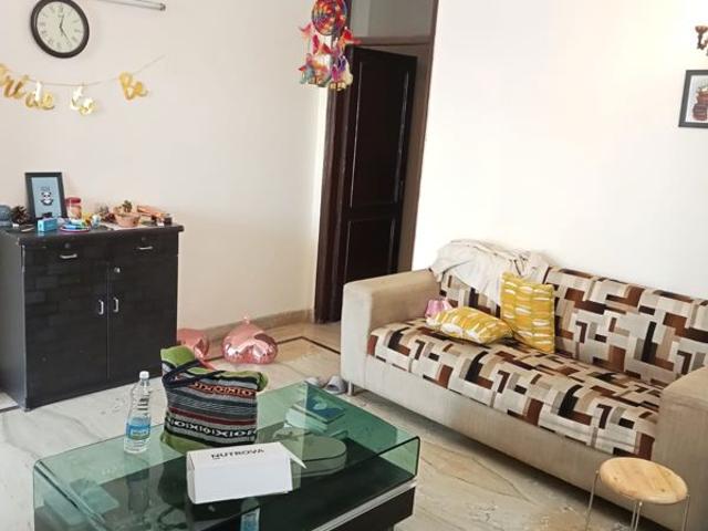 Anand Niketan 3 Bedroom 280 Sq. Yd. Builder Floor in Anand Niketan Delhi Listing ID: #10278
