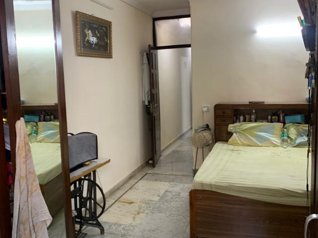 Anand Niketan 3 Bedroom 300 Sq. Yd. Builder Floor in Anand Niketan Delhi Listing ID: #9689