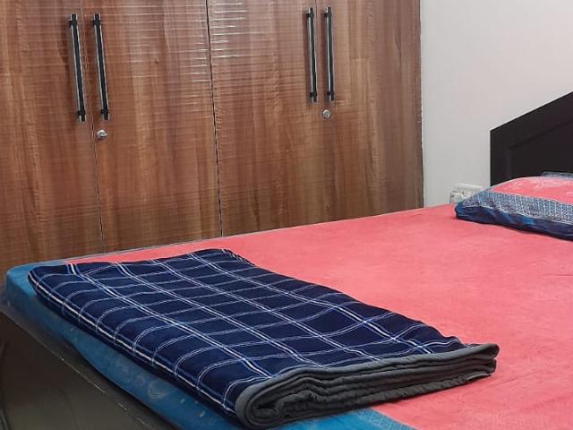 Anand Niketan 3 Bedroom 300 Sq. Yd. Builder Floor in Anand Niketan Delhi Listing ID: #9788