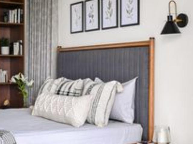 Anand Niketan 3 Bedroom 325 Sq. Yd. Builder Floor in Anand Niketan Delhi Listing ID: #10405