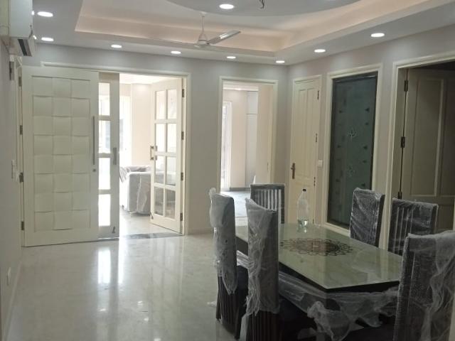 Anand Niketan 3 Bedroom 326 Sq. Yd. Apartment in Anand Niketan Delhi Listing ID: #10387