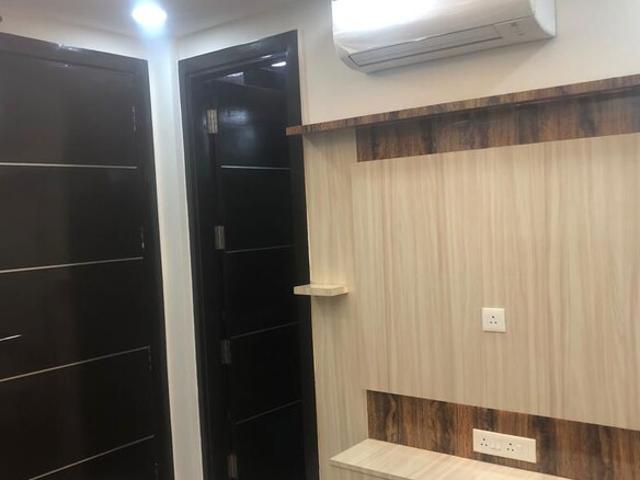 Anand Niketan 3 Bedroom 326 Sq. Yd. Builder Floor in Anand Niketan Delhi Listing ID: #10383