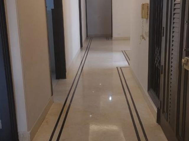Anand Niketan 4 Bedroom 400 Sq. Yd. Builder Floor in Anand Niketan Delhi Listing ID: #10383