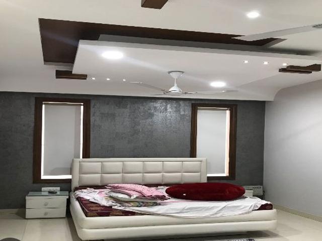 Anand Niketan 4 Bedroom 400 Sq. Yd. Builder Floor in Anand Niketan Delhi Listing ID: #10383