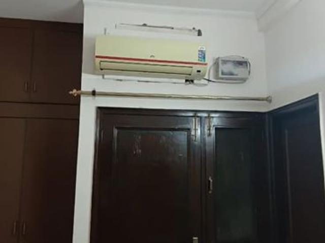 Anand Niketan 4 Bedroom 400 Sq. Yd. Builder Floor in Anand Niketan Delhi Listing ID: #10386