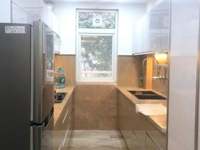 Anand Niketan 4 Bedroom 400 Sq. Yd. Builder Floor in Anand Niketan Delhi Listing ID: #10386