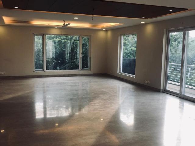 Anand Niketan 4 Bedroom 7620 Sq. Ft. Builder Floor in Anand Niketan Delhi Listing ID: #10234