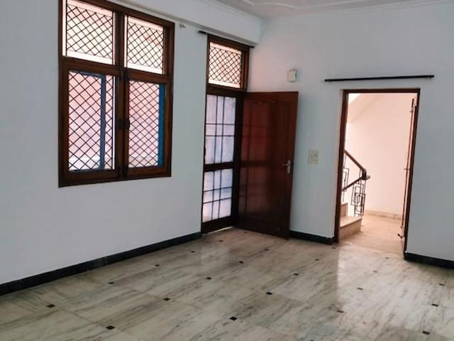 Anand Niketan 4 Bedroom 209 Sq. Yd. Builder Floor in Anand Niketan Delhi Listing ID: #10277