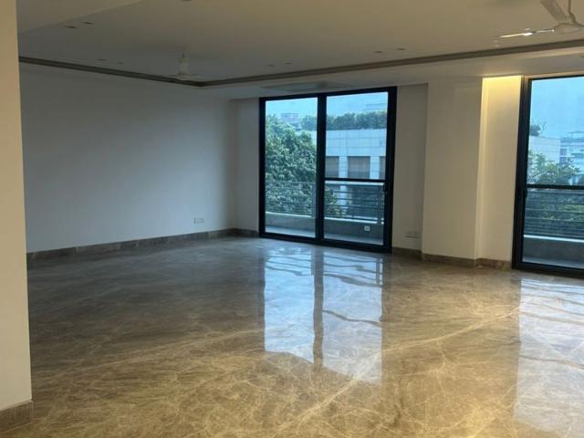 Anand Niketan 4 Bedroom 2740 Sq. Ft. Builder Floor in Anand Niketan Delhi Listing ID: #10227