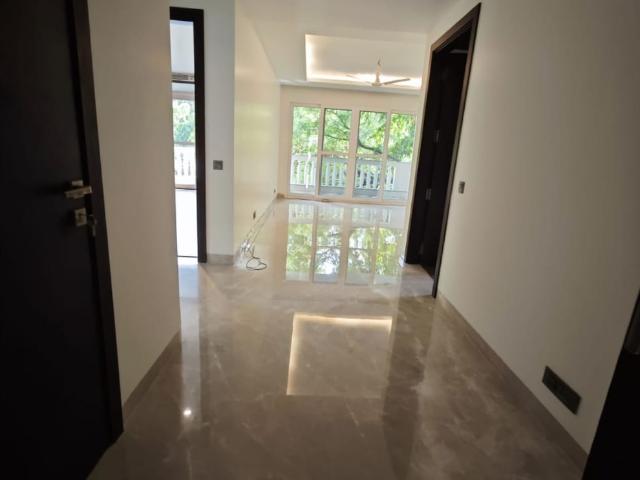 Anand Niketan 4 Bedroom 280 Sq. Yd. Builder Floor in Anand Niketan Delhi Listing ID: #10417