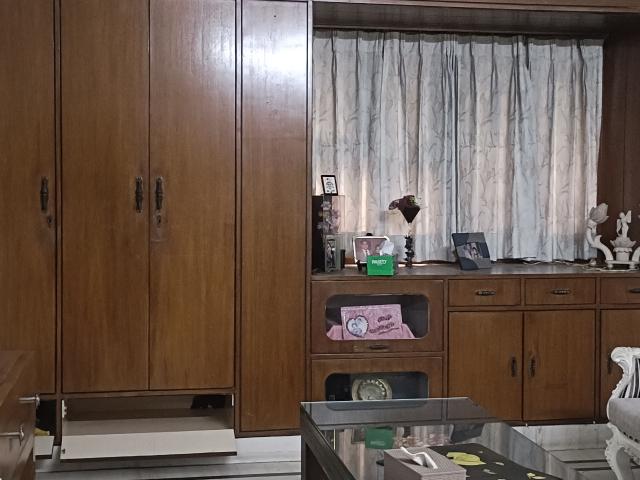 Anand Niketan 4 Bedroom 325 Sq. Yd. Builder Floor in Anand Niketan Delhi Listing ID: #10415