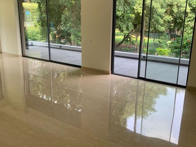 Anand Niketan 4 Bedroom 3600 Sq. Ft. Builder Floor in Anand Niketan Delhi Listing ID: #10227