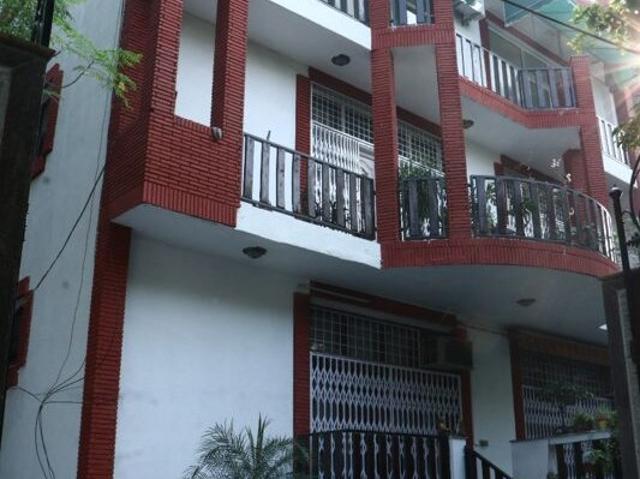 Anand Niketan 4 Bedroom 375 Sq. Yd. Builder Floor in Anand Niketan Delhi Listing ID: #10386