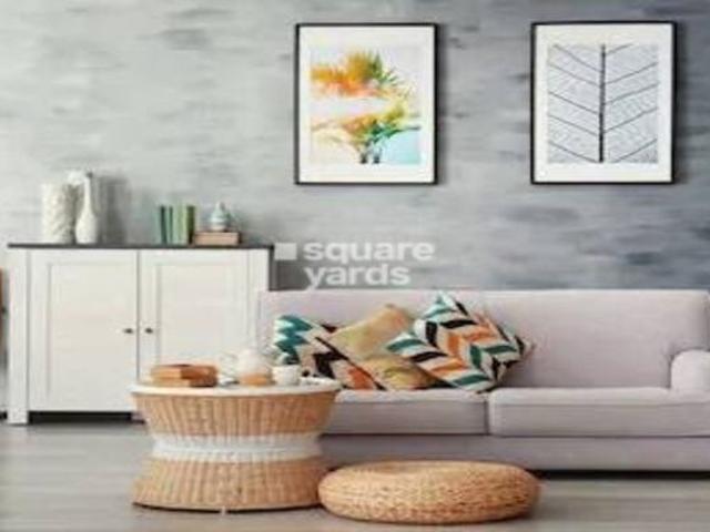 Anand Park Aundh 3 Bedroom 1314 Sq. Ft. Villa in Aundh Pune Listing ID: #9914