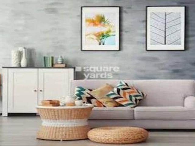 Anand Park Aundh 3 Bedroom 1336 Sq. Ft. Villa in Aundh Pune Listing ID: #9914