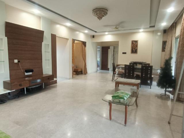 Anand Park Aundh 3 Bedroom 1454 Sq. Ft. Villa in Aundh Pune Listing ID: #10027