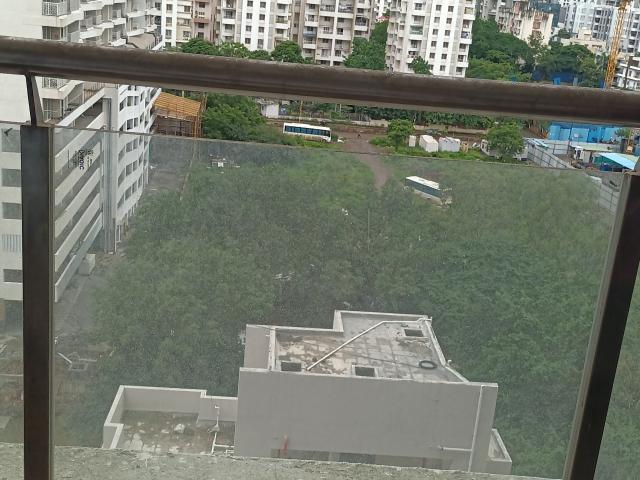 Anand Park Aundh 3 Bedroom 1478 Sq. Ft. Villa in Aundh Pune Listing ID: #9966