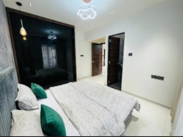 Anand Park Aundh 3 Bedroom 1750 Sq. Ft. Apartment in Aundh Pune Listing ID: #10165