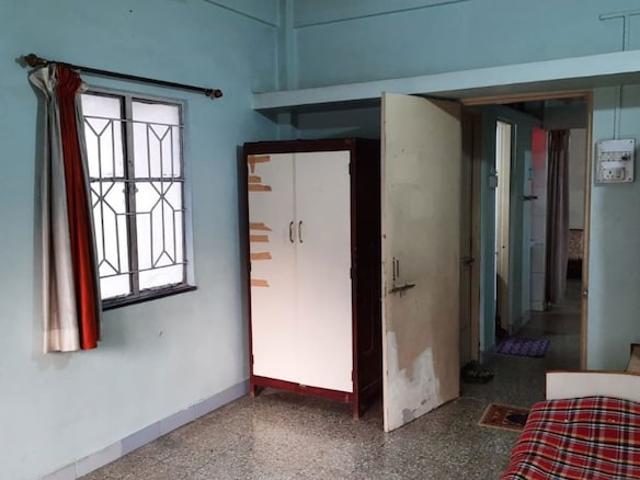 Anand Residency Erandwane 1 RK 326 Sq. Ft. Apartment in Erandwane Pune Listing ID: #10217