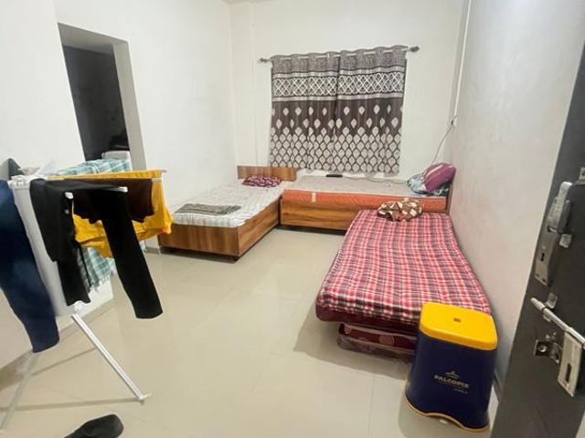 Anand Residency Erandwane 1 RK 357 Sq. Ft. Apartment in Erandwane Pune Listing ID: #10320