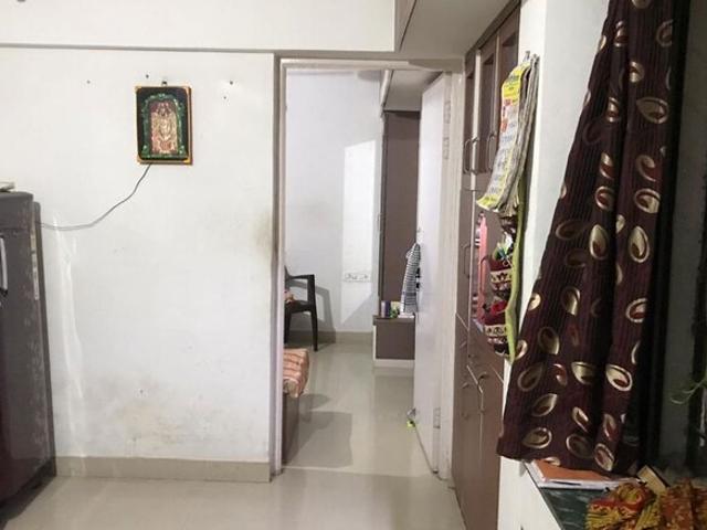 Anand Residency Erandwane 1 RK 352 Sq. Ft. Apartment in Erandwane Pune Listing ID: #10129