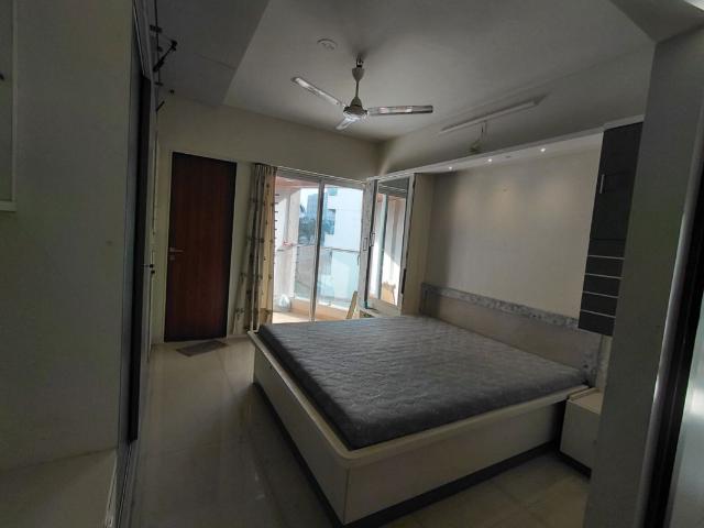 Anand Residency Erandwane 3 Bedroom 1410 Sq. Ft. Apartment in Erandwane Pune Listing ID: #10079