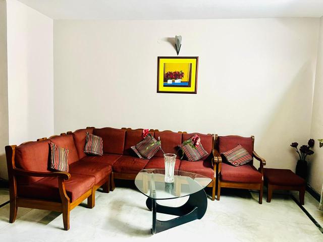 Ananda Lahari Residency 4 Bedroom 400 Sq. Yd. Independent House in Khairatabad Hyderabad Listing ID: #10095