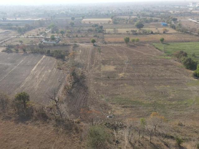 Anandam 14,Jamtha Residential Plot For Sale Nagpur