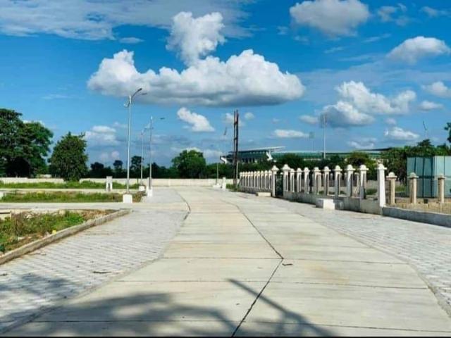 Anandam 1000 Sq.Ft. Plot in Gotal Pajri Nagpur Listing ID: #9464