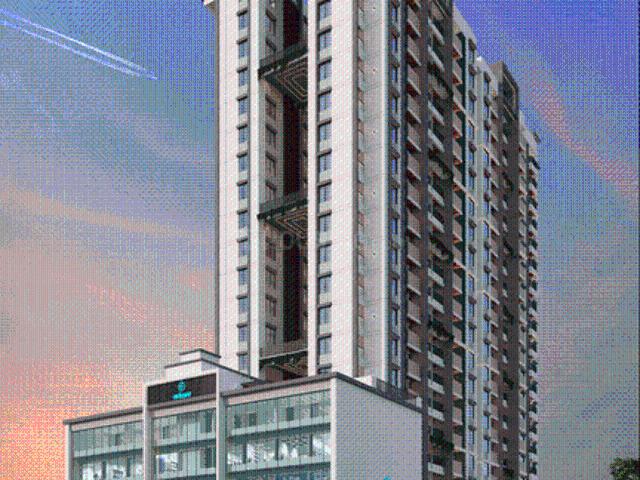 Anandgram,Panchavati 2 BHK Apartment For Sale Nashik