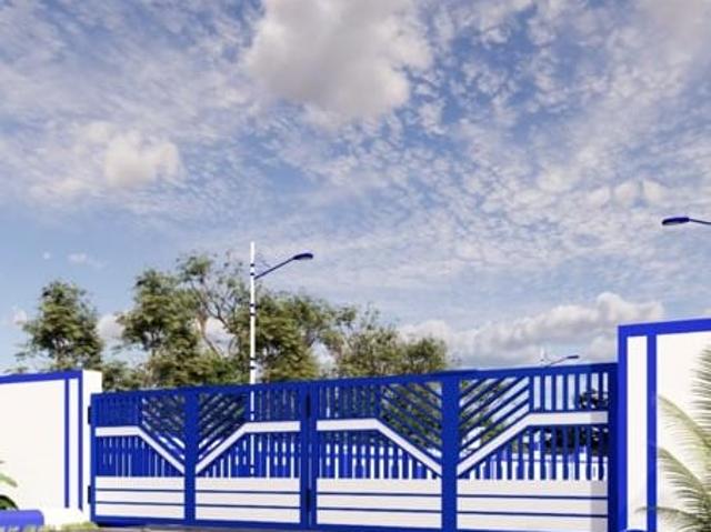 Anant Vatika 111 Sq.Yd. Plot in Ajmer Road Jaipur Listing ID: #10164