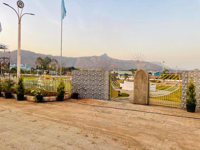 Anant Vatika 1136 Sq.Ft. Plot in Ajmer Road Jaipur Listing ID: #10049