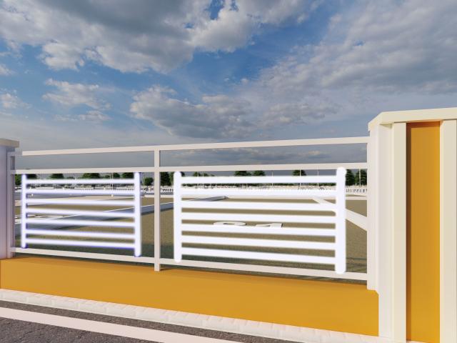 Anant Vatika 836 Sq.Ft. Plot in Ajmer Road Jaipur Listing ID: #10049