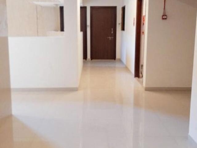 Anant Metropolis Insignia Towers 2 Bedroom 600 Sq. Ft. Apartment in Kasarvadavali Thane Listing ID: #10339
