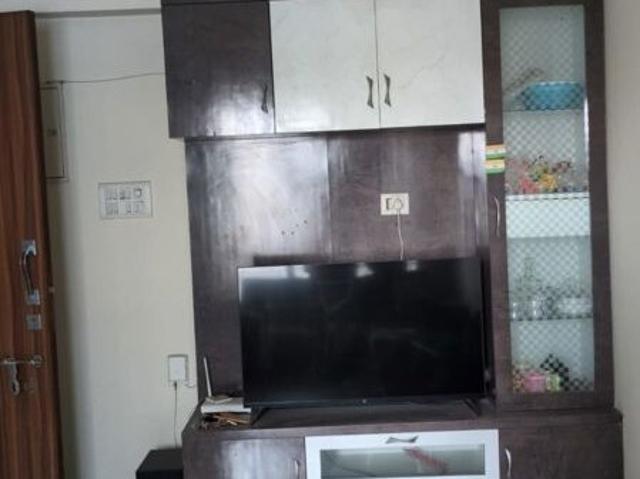 Anant Metropolis Insignia Towers 2 Bedroom 600 Sq. Ft. Apartment in Kasarvadavali Thane Listing ID: #10347