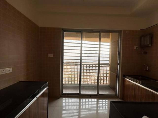 Anant Metropolis Insignia Towers 2 Bedroom 630 Sq. Ft. Apartment in Kasarvadavali Thane Listing ID: #10426