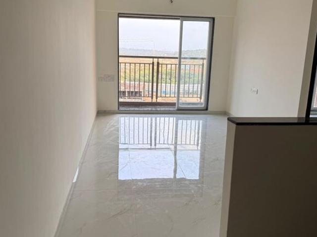 Anant Metropolis Insignia Towers 2 Bedroom 700 Sq. Ft. Apartment in Kasarvadavali Thane Listing ID: #10336