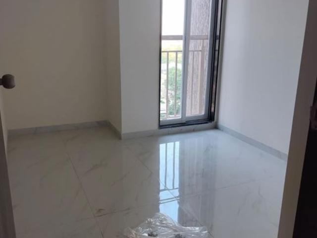 Anant Metropolis Insignia Towers 2 Bedroom 900 Sq. Ft. Apartment in Kasarvadavali Thane Listing ID: #10324
