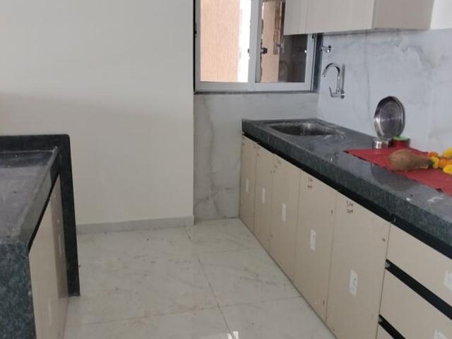 Anant Metropolis Insignia Towers 2 Bedroom 900 Sq. Ft. Apartment in Kasarvadavali Thane Listing ID: #10343
